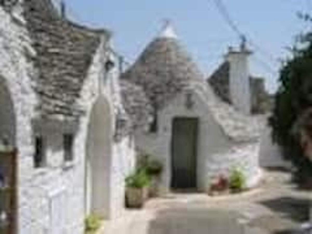 Room In Bb - Stunning Quadruple Room In Ancient Masseria Near The Sea In A Quiet Olive Trees Ostuni Exteriér fotografie